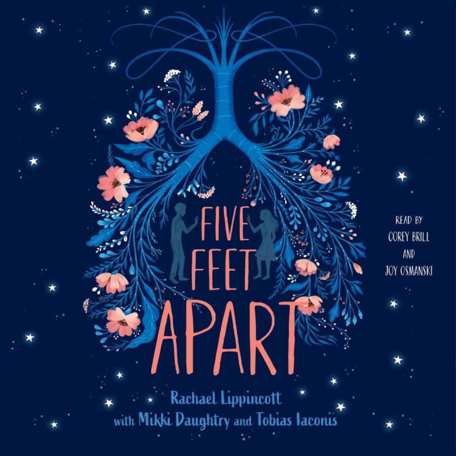 Five Feet Apart Book Review