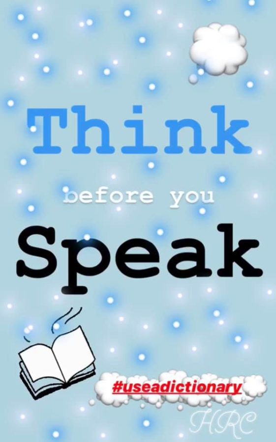 HRC+Think+Before+You+Speak