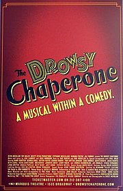 A Preview of The Drowsy Chaperone