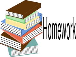Homework: The Age Old Debate