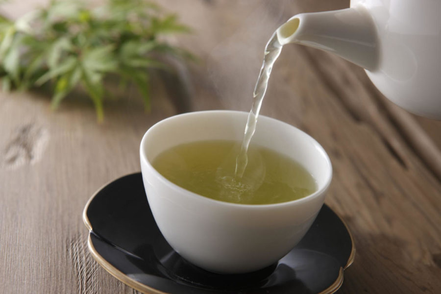 The+Benefits+of+Green+Tea
