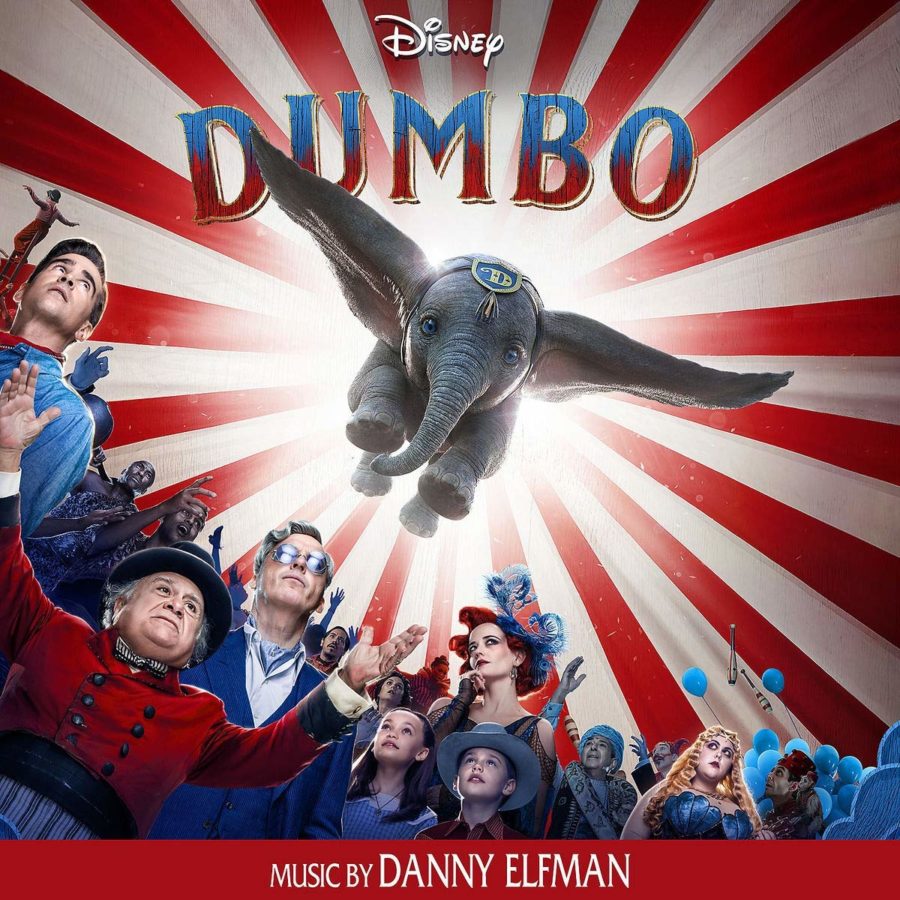 Dumbo+Movie+Review