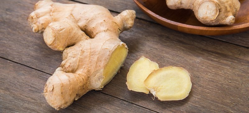 The+Benefits+of+Ginger
