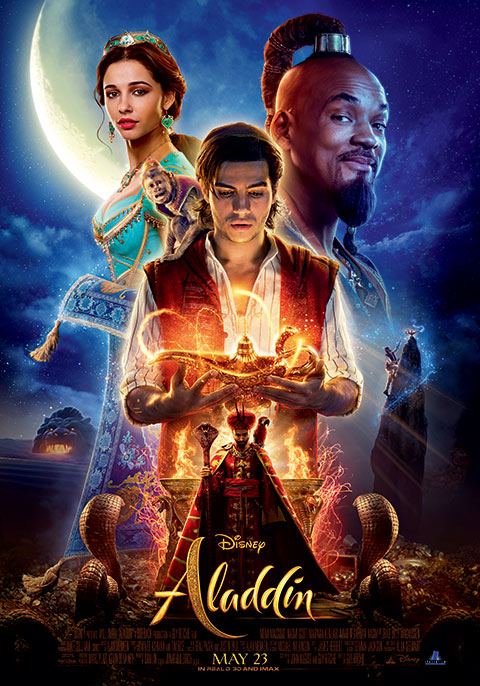 Aladdin+Movie+Review