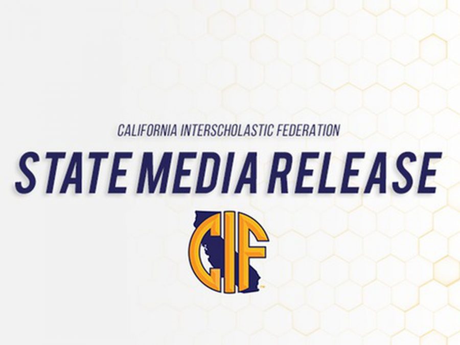 CIF+announces+plans+for+sports+in+the+2020%2F21+school+year