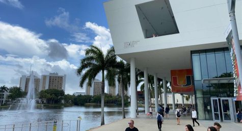 Photo Courtesy of Matei Yarchiever at the University of Miami