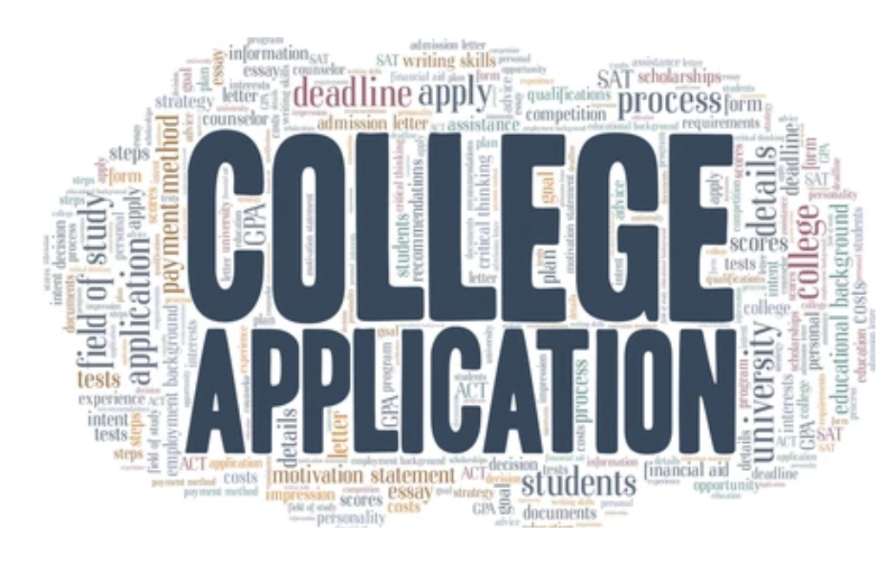 How+To%3A+College+Applications