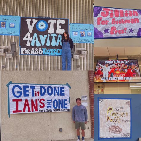 ASB Elections