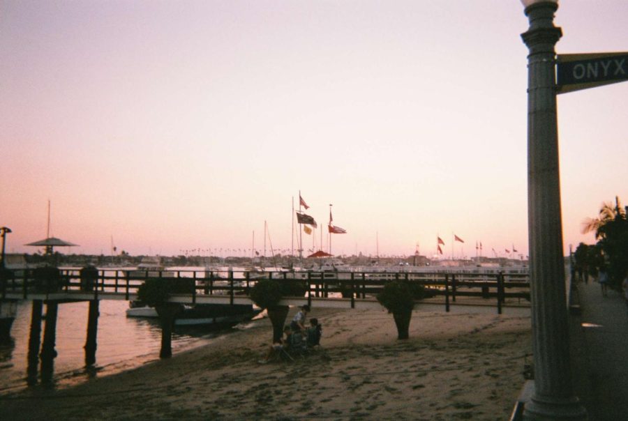 Picture of Balboa's docks. Photo courtesy Alexis Briggeman