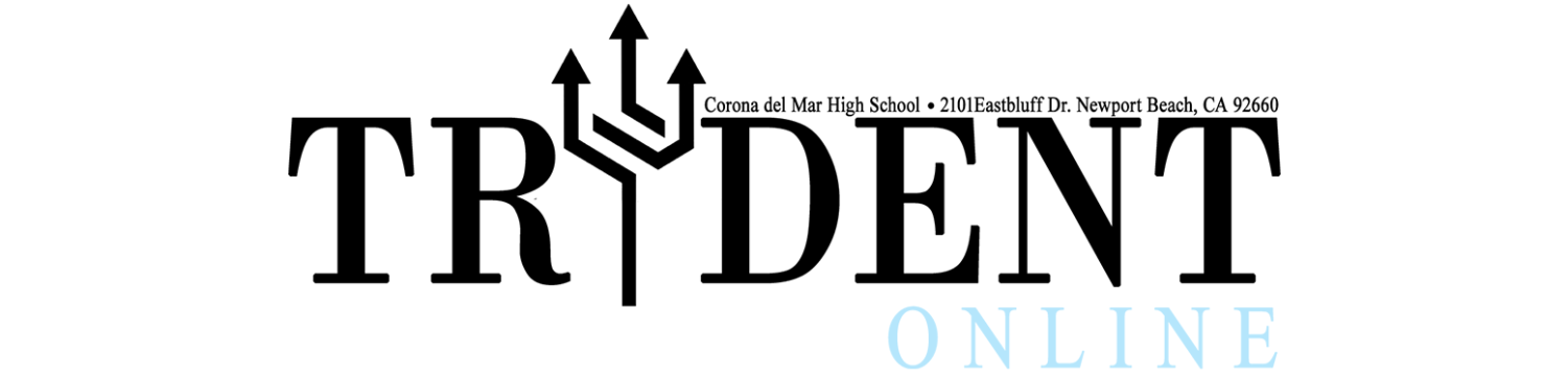 The student news site of Corona del Mar High School
