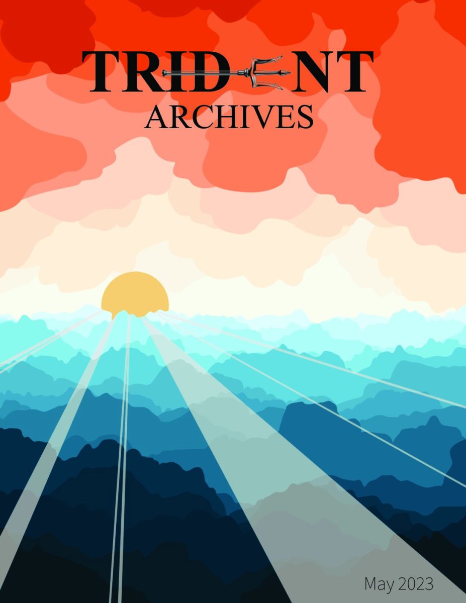 Archives: Trident Magazines Senior Issue