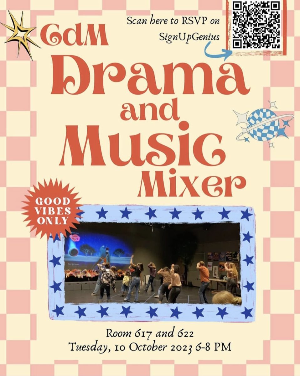 Drama+and+Music+Mixer+flyer.+Photo+courtesy+of+%40cdmhstheatrebybapa+on+Instagram.