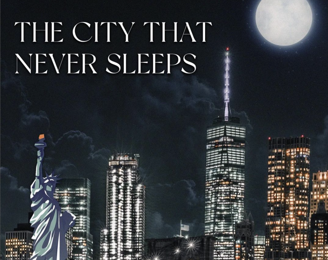 Poster for The City That Never Sleeps (Orchesis 2023/2024 Showcase)

Photo courtesy of @cdm_orchesis on Instagram