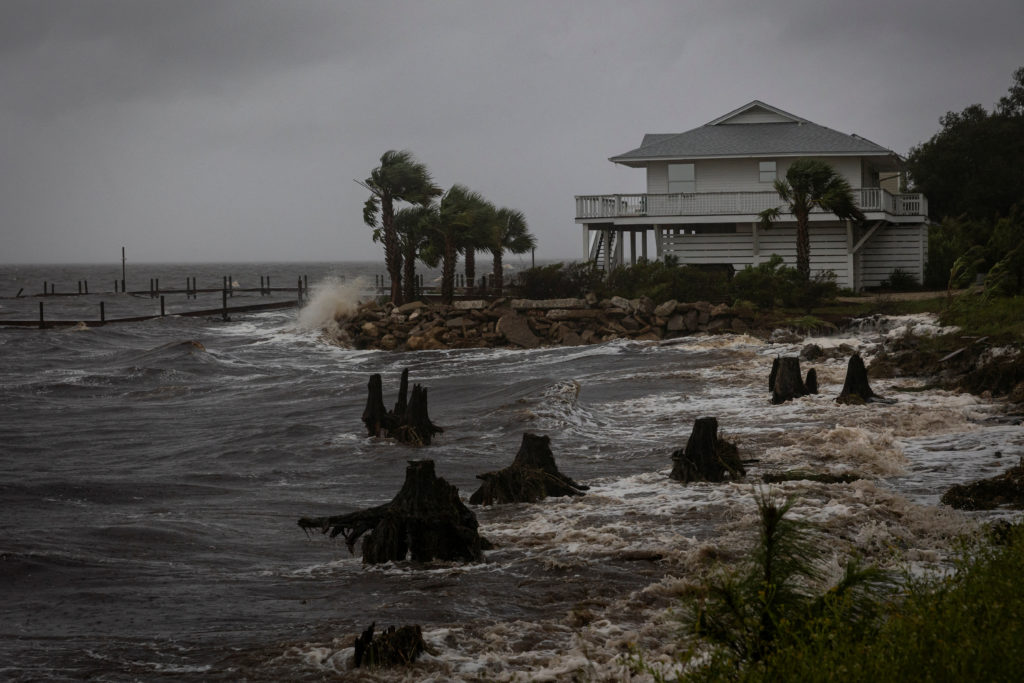 Photo courtesy of Marco Bello on pictures.reuters.com
