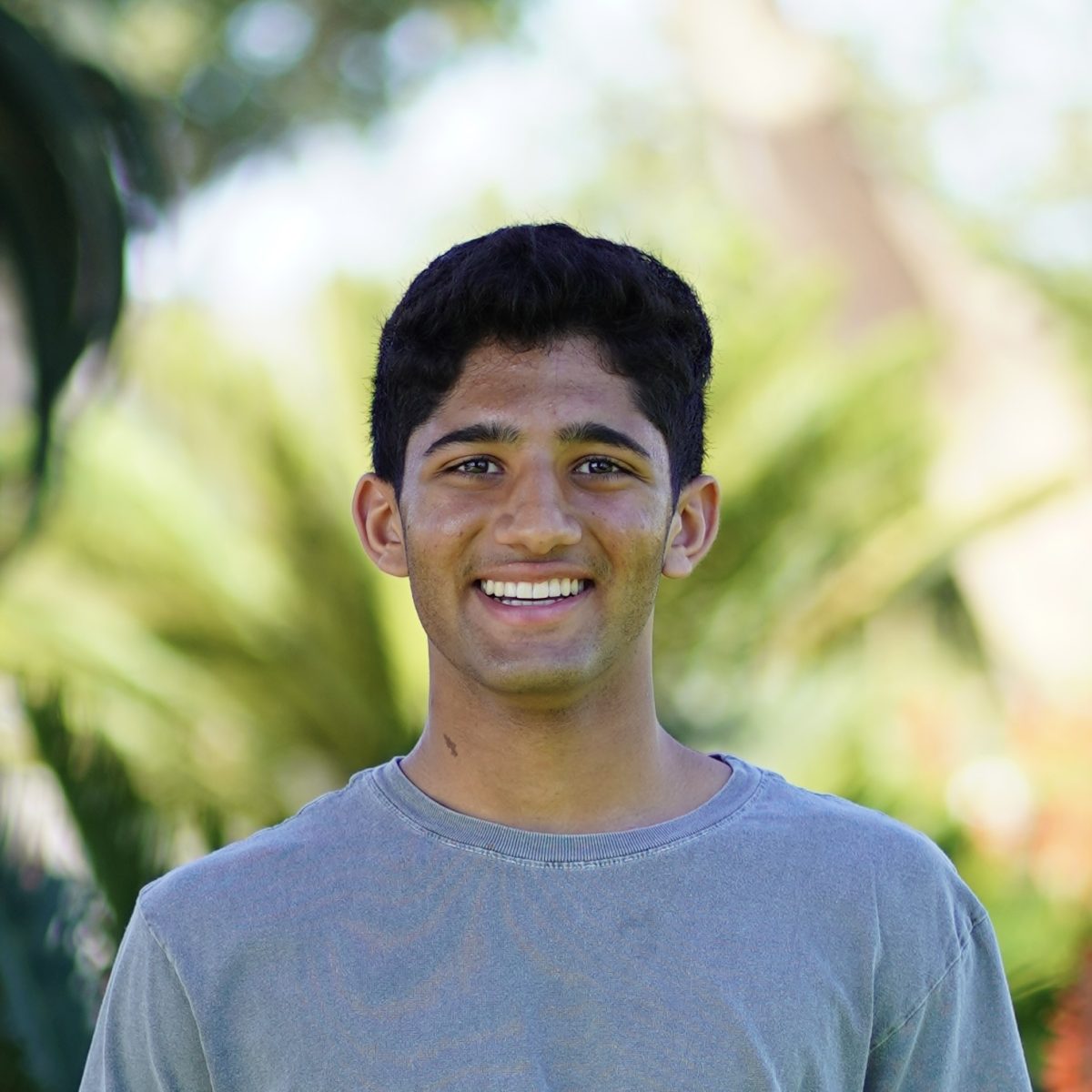 Deven Soni