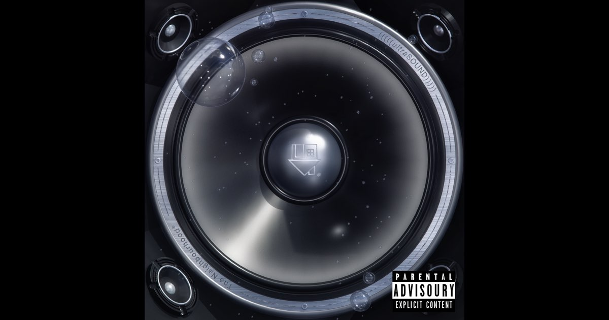Photo courtesy of Apple Music