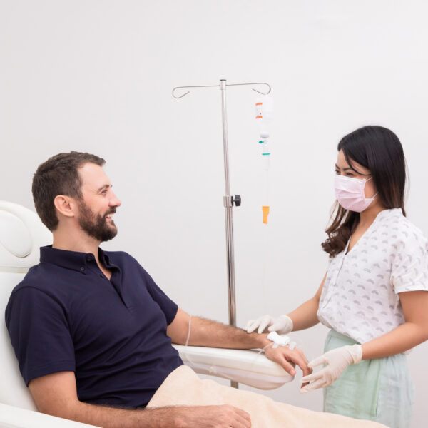 Photo courtesy of Getty_Images/iStockphoto on ourfamilyhealthcenter.com
