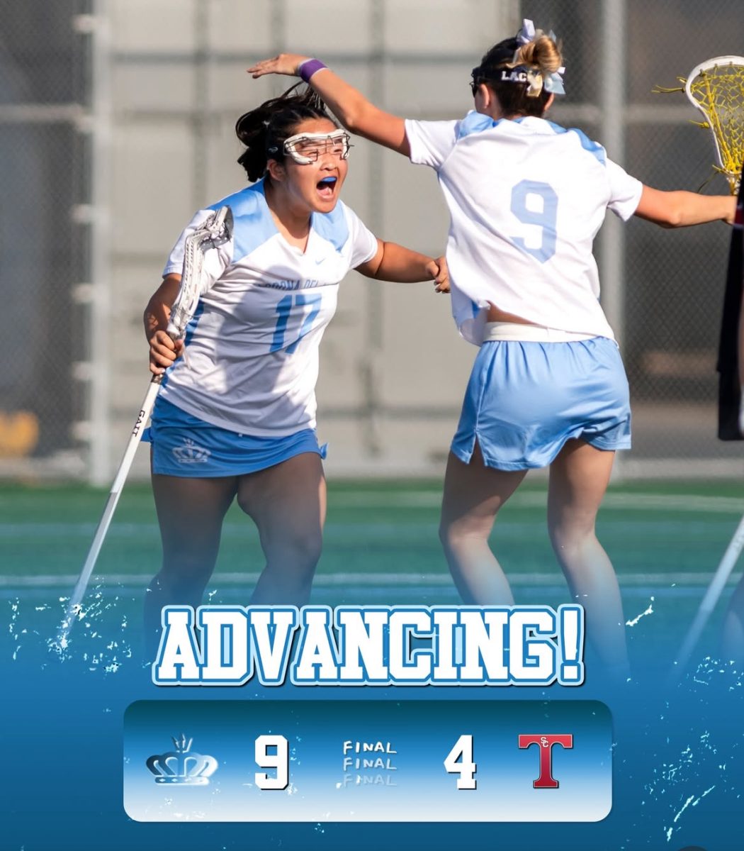 Photo courtesy of @cdmgirlslax on Instagram