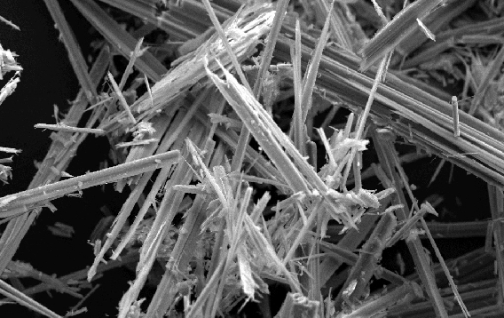 Photo courtesy of Asbestos.com
